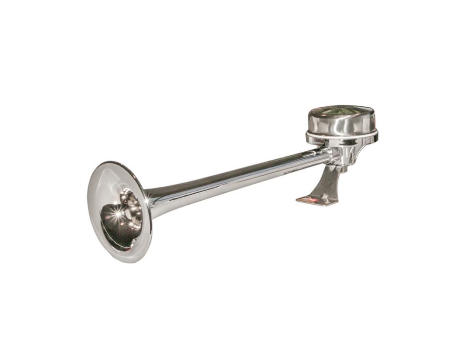 TROMBA A CORNETTO 12V.