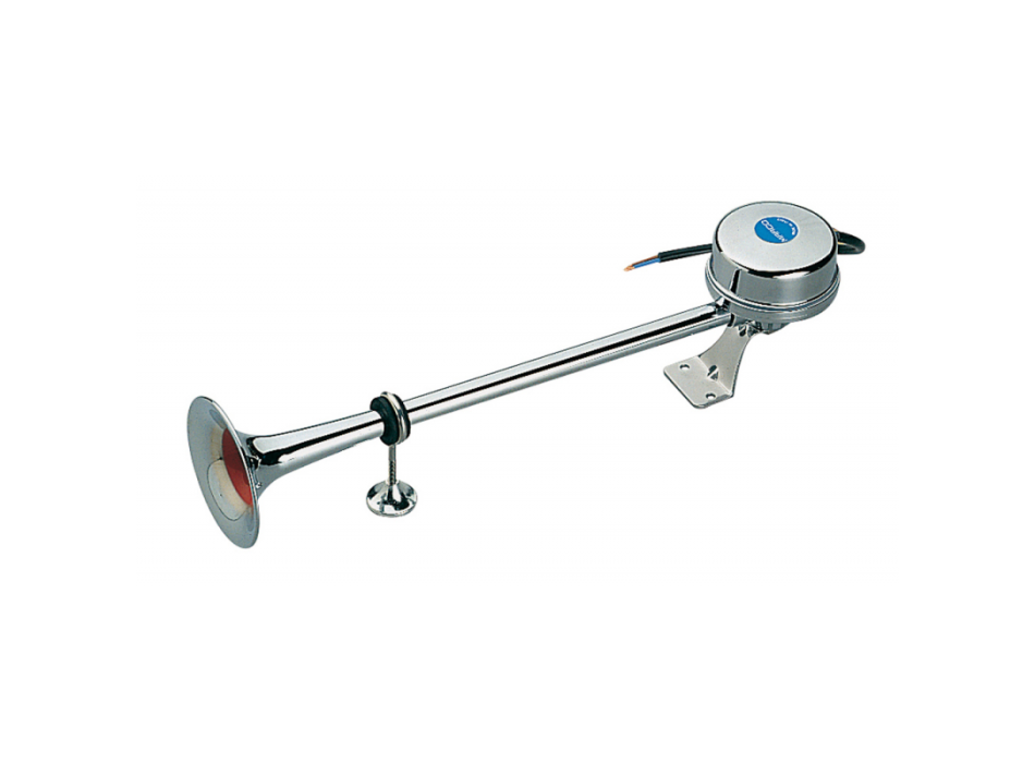 TROMBA A CORNETTO 24V. 4A