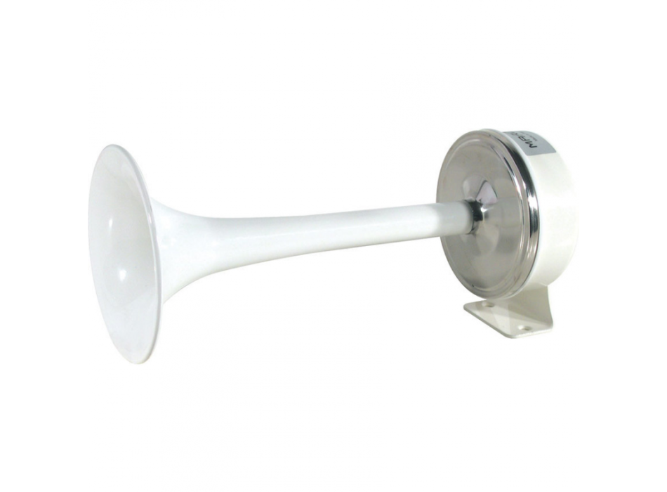 TROMBA A CORNETTO 24V. 4A