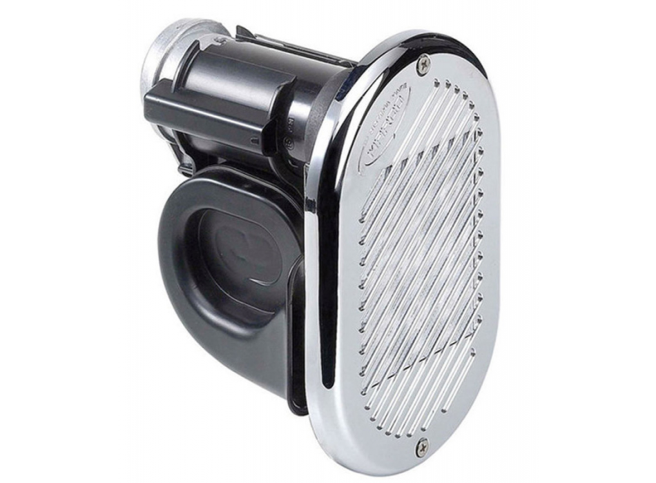 TROMBA AD INCASSO 12V. 20A