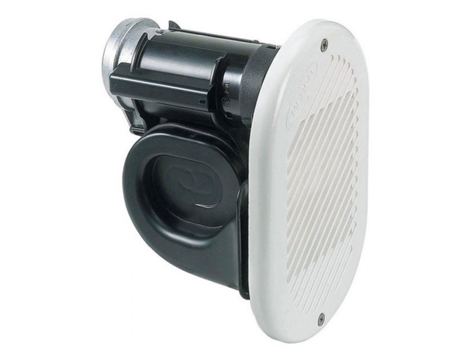 TROMBA AD INCASSO 12V. 20A