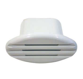 TROMBA AD INCASSO 12V