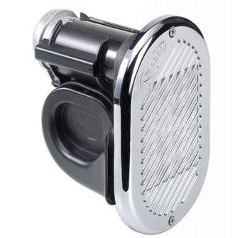 TROMBA AD INCASSO 24V. 11A