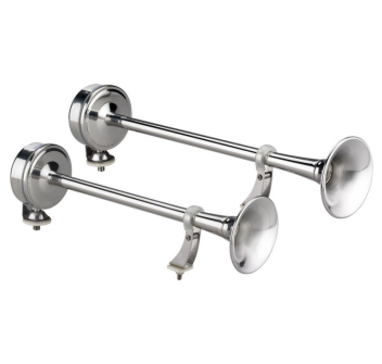 TROMBA DOPPIO CORNETTO 24V