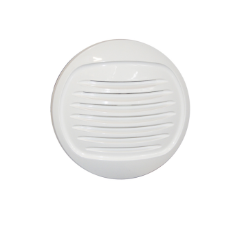 TROMBA INCASSO BIANCA 12V