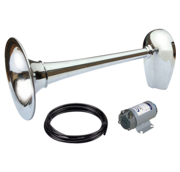 TROMBA OMOLOGATA RINA 24V. 20A