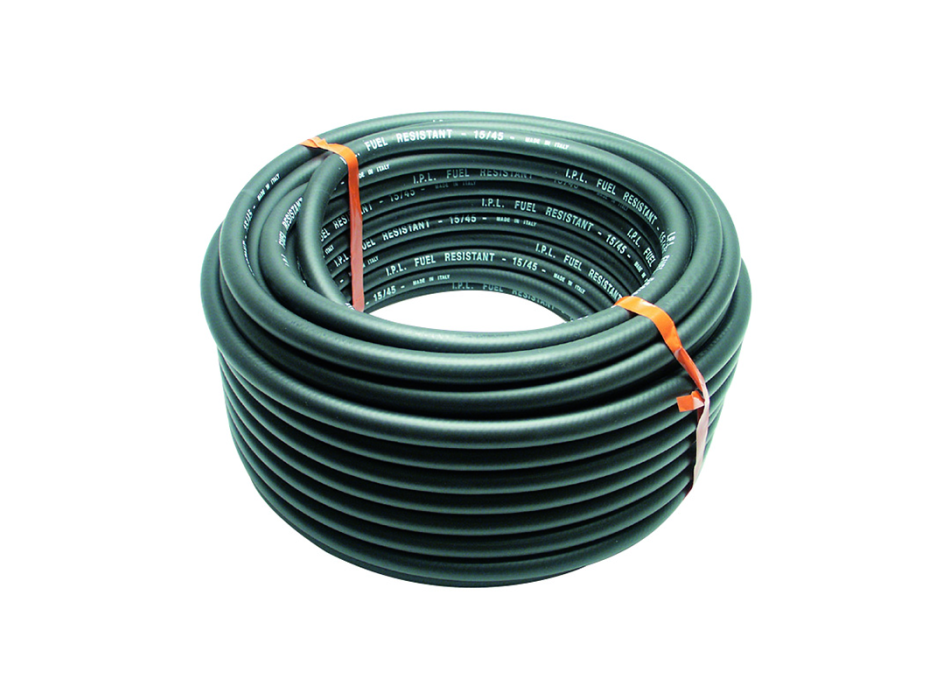 TUBO CARBURANTE MM 6X12