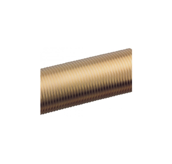 TUBO FILETTATO DA 1'1/2