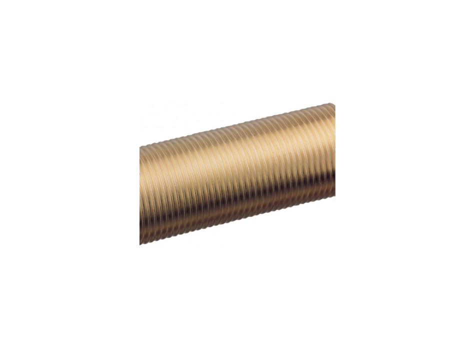 TUBO FILETTATO DA 3/4'