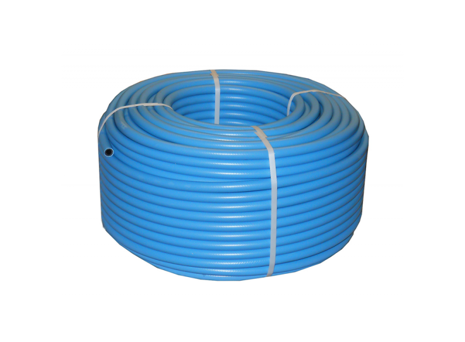 TUBO GAS Ø MM 8 MT 10