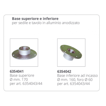 TUBO Ø MM.60 H. MM.600