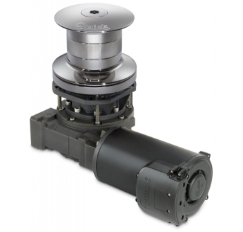 TUMBLER 1500W 12V CAMPANA Ø MM.142