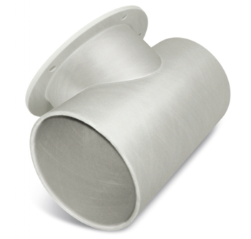 TUNNEL DI POPPA PER BTQ-250