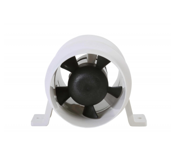 TURBO 4000 24V - PORTATA MC/ORA 340