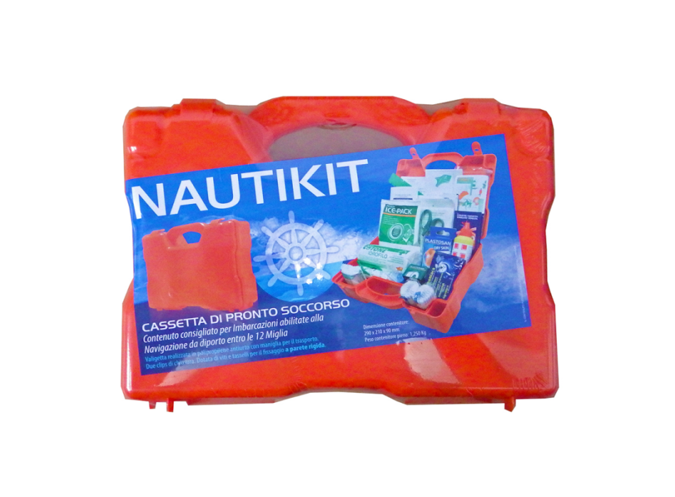 VALIGETTA PRONTO SOCCORSO