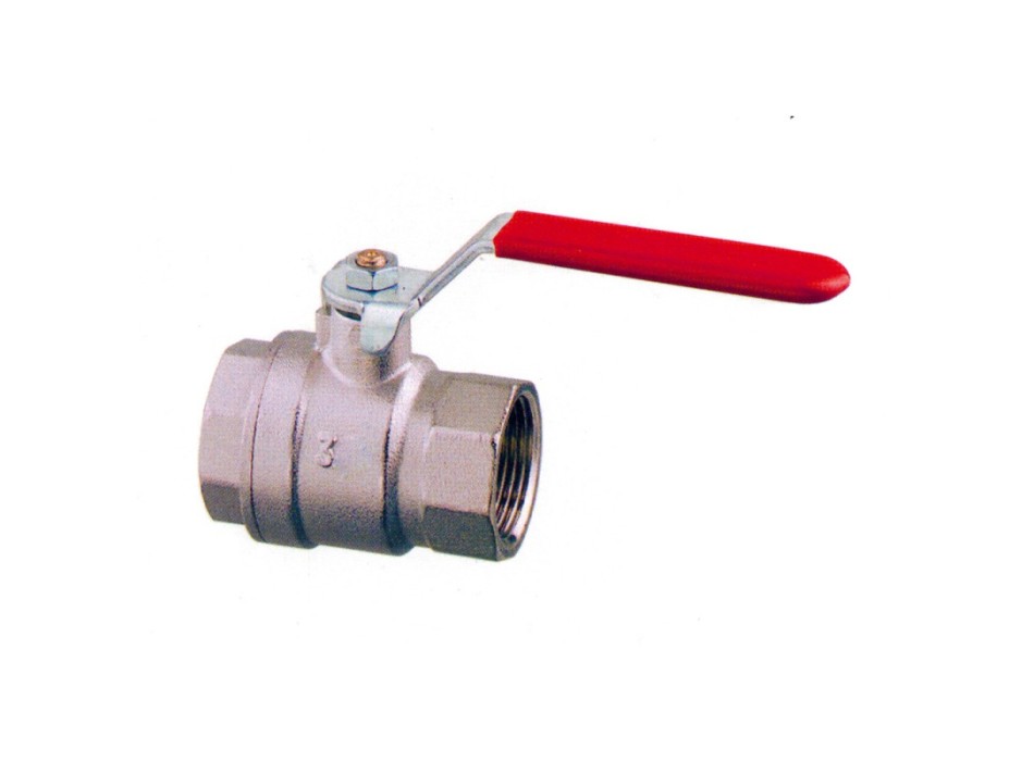 VALVOLA A SFERA DA 2'