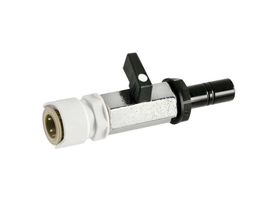 VALVOLA CHIUSURA OTTONE 15 MM