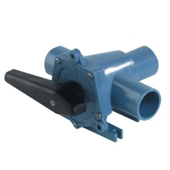 VALVOLA DEVIATRICE 1 1/2"