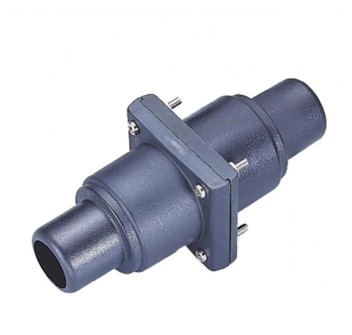 VALVOLA DI NON RITORNO 1"