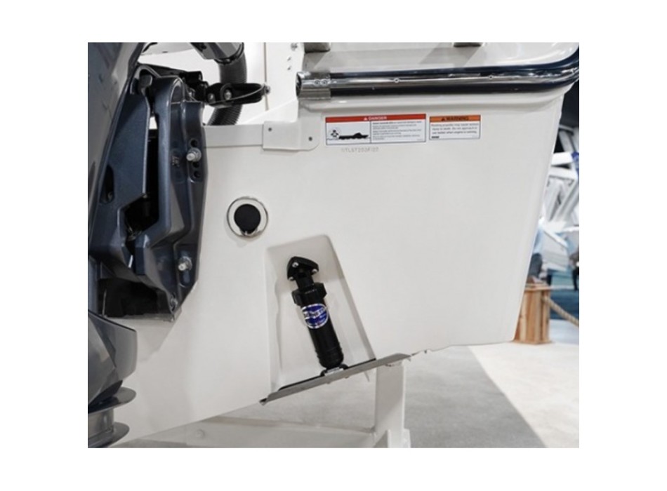 VALVOLA DI NON RITORNO CON COPERTURA