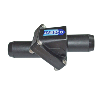 VALVOLA DI NON RITORNO Ø MM.19