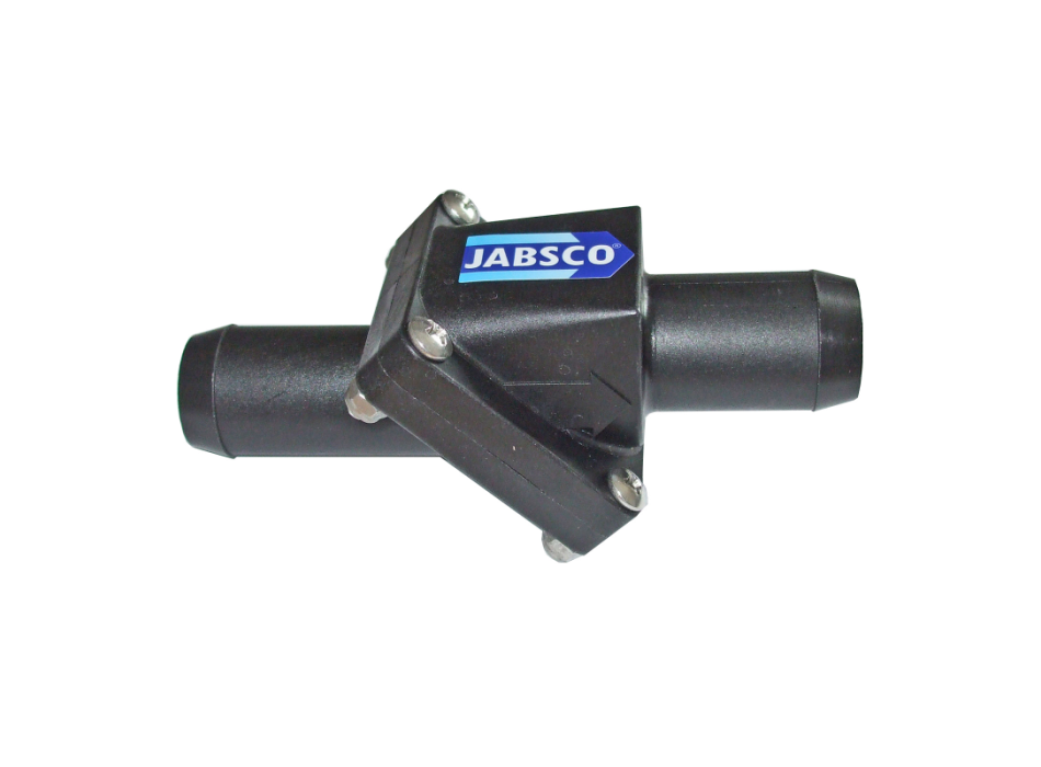 VALVOLA DI NON RITORNO Ø MM.38