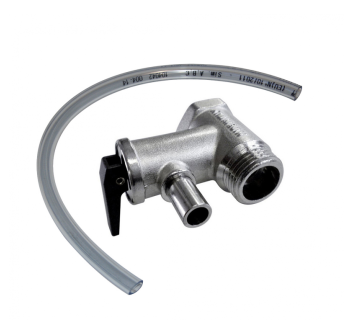 VALVOLA DI SICUREZZA