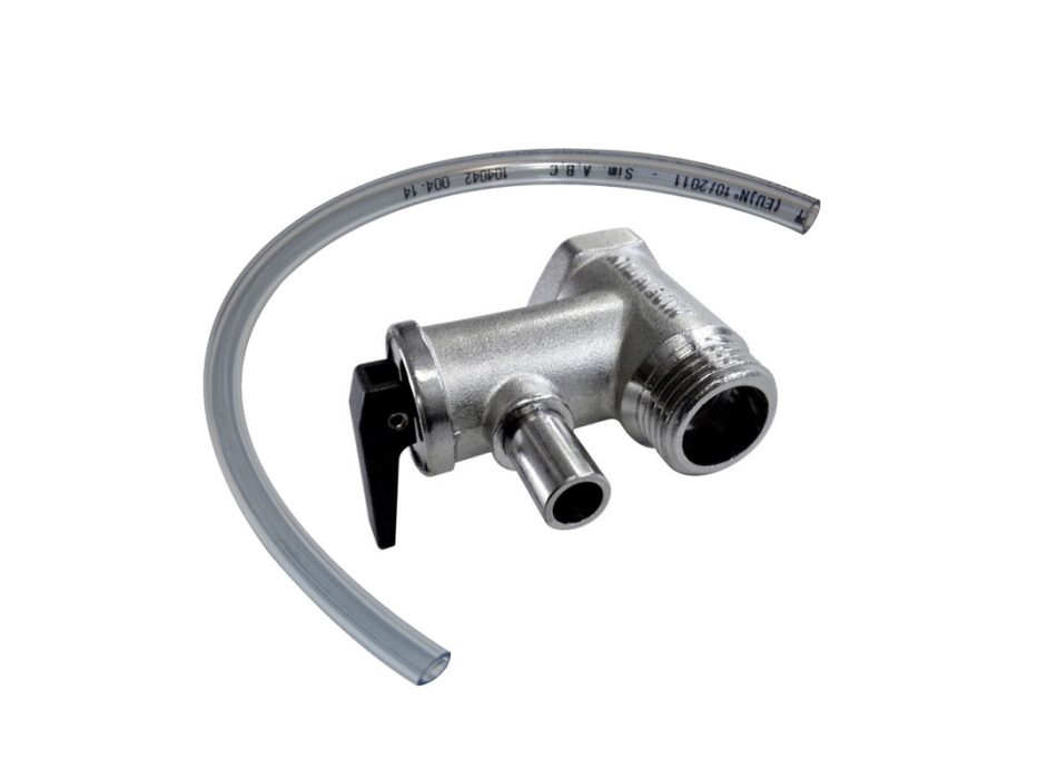 VALVOLA DI SICUREZZA