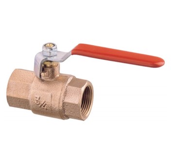 VALVOLA IN BRONZO DA 3"