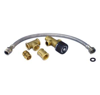 VALVOLA MISCELATRICE