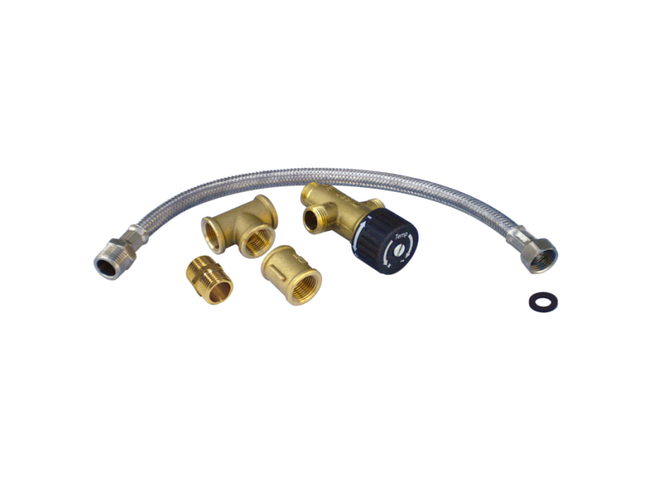 VALVOLA MISCELATRICE