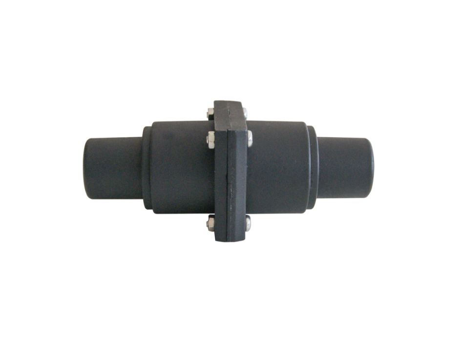 VALVOLA NYLON Ø MM. 25/38