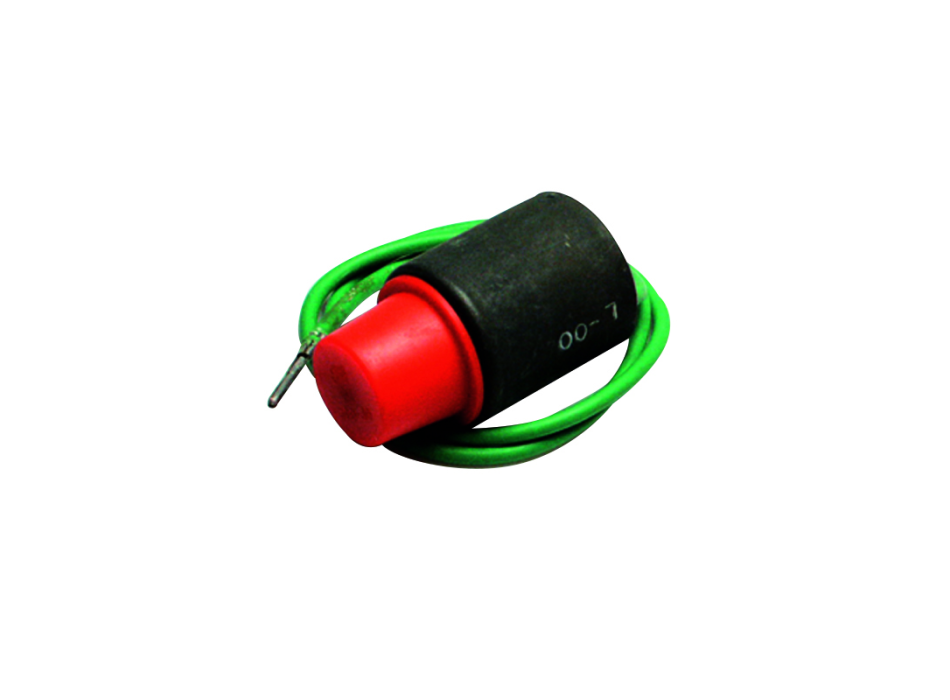 VALVOLA SOLENOIDE 12V.