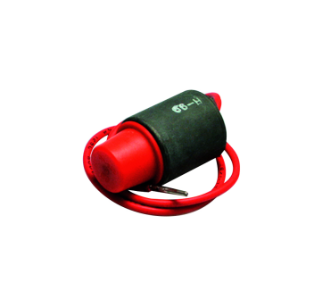 VALVOLA SOLENOIDE 24V.