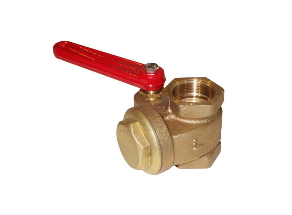 VALVOLE CHIUSURA RAPIDA 3/4