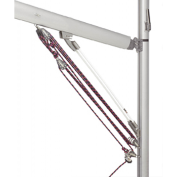 VANG RIGIDO 10,5 - 12 MT