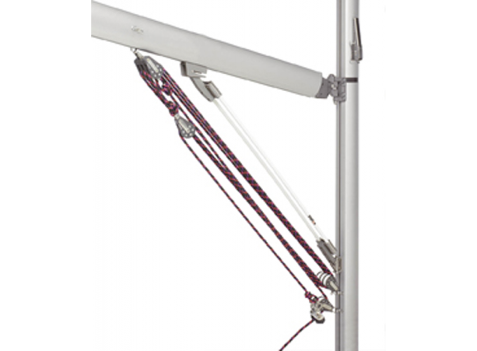 VANG RIGIDO 10,5 - 12 MT