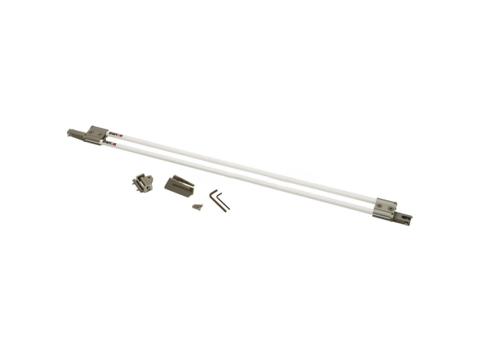 VANG RIGIDO 10,5 - 12 MT