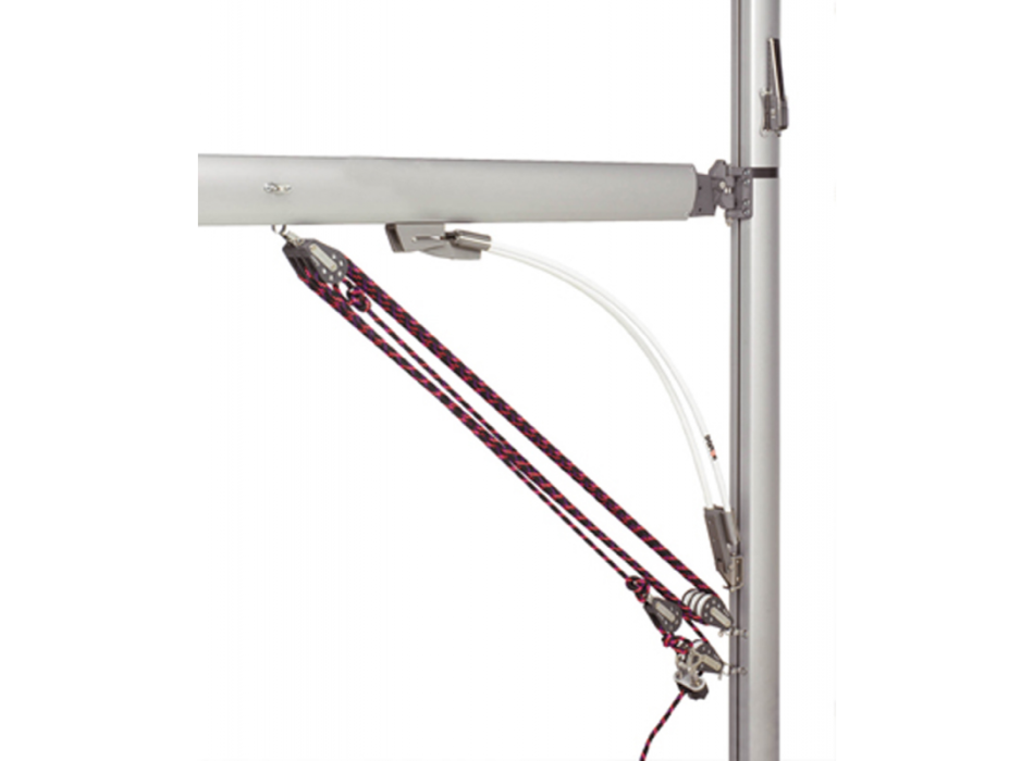 VANG RIGIDO 10,5 - 12 MT