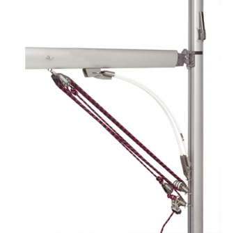 VANG RIGIDO 9 - 10,5 MT