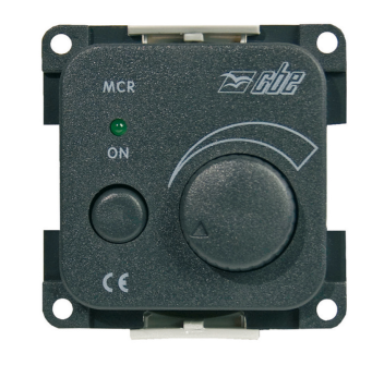 VARIATORE ELETTRONICO