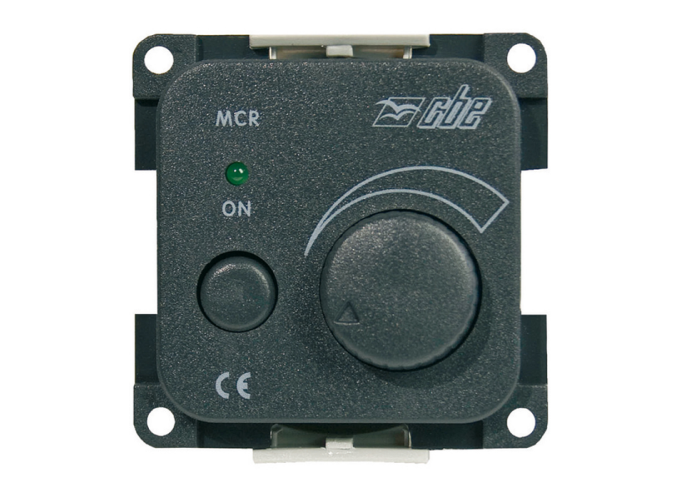 VARIATORE ELETTRONICO