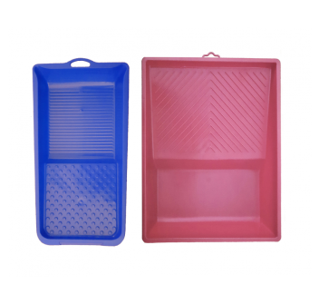 VASCHETTA PER RULLI 250 MM