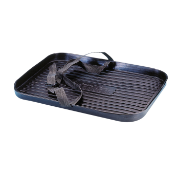 VASCHETTA PORTASERBATOIO O BATTERIA