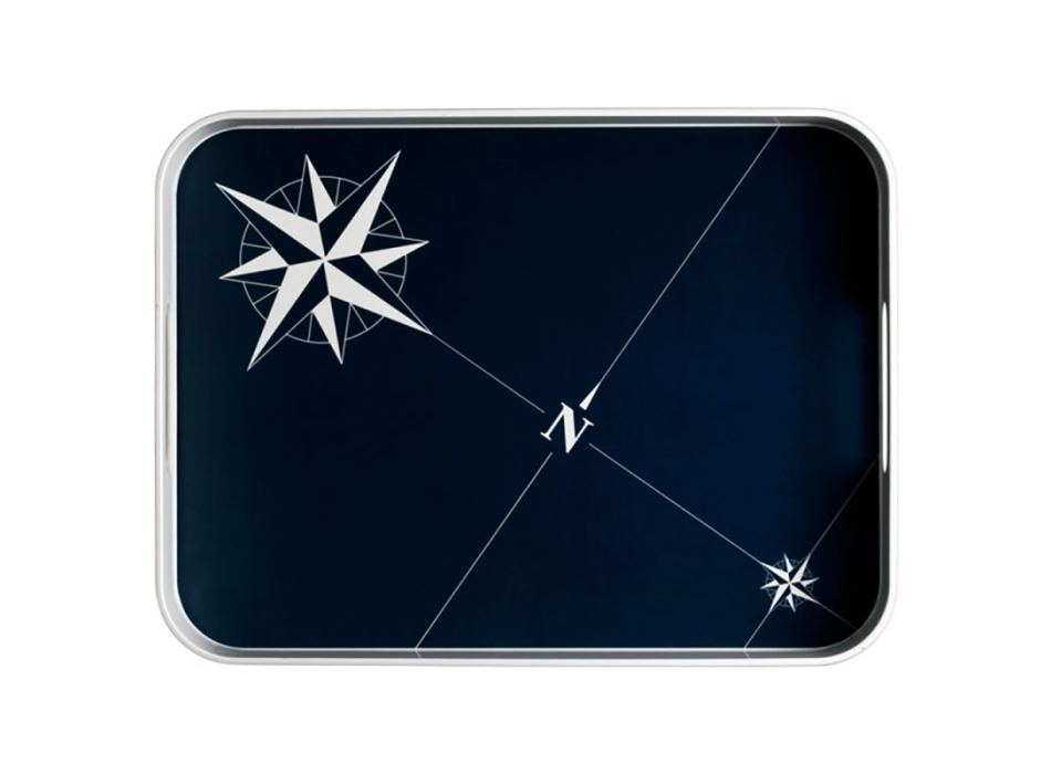 VASSOIO RETTANGOLARE CM 40 X 30