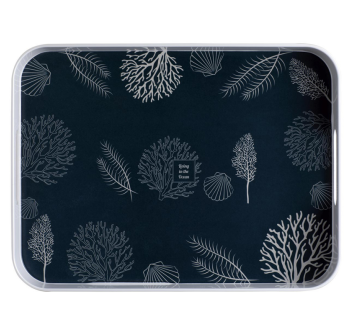 VASSOIO RETTANGOLARE CM 40 X 30