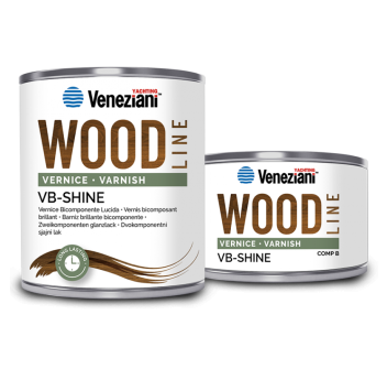 VB-SHINE LT.0,75 (A+B)