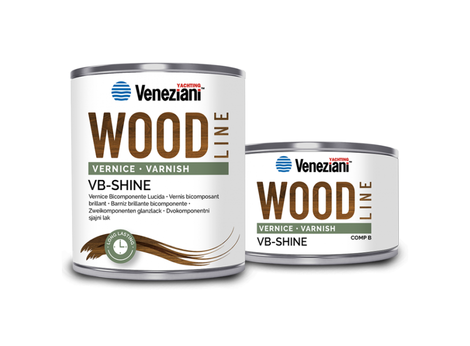 VB-SHINE LT.0,75 (A+B)