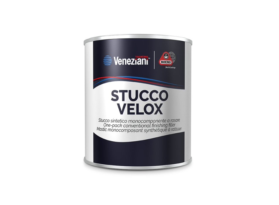 VELOX STUCCO KG.0,75