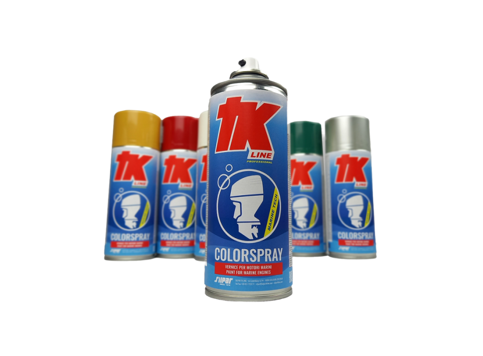 VERNICE YAMAHA MARINE BLEU